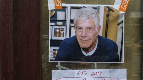 anthony bourdain suicide reasons|French prosecutor reveals details of celebrated US chef .